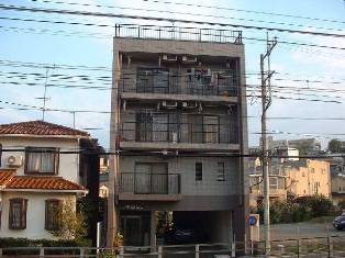 平山ビル