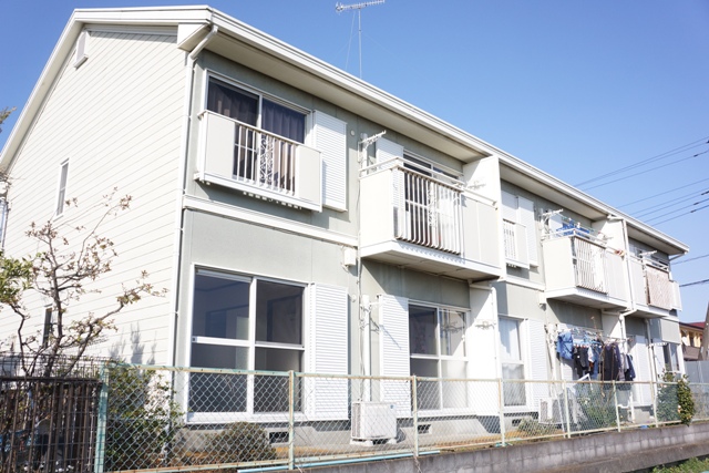 物件イメージ01