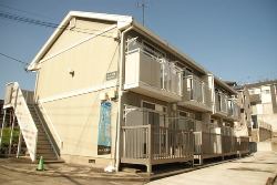 クレスト東海