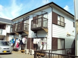 栗の木館