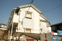 サンハイム成田